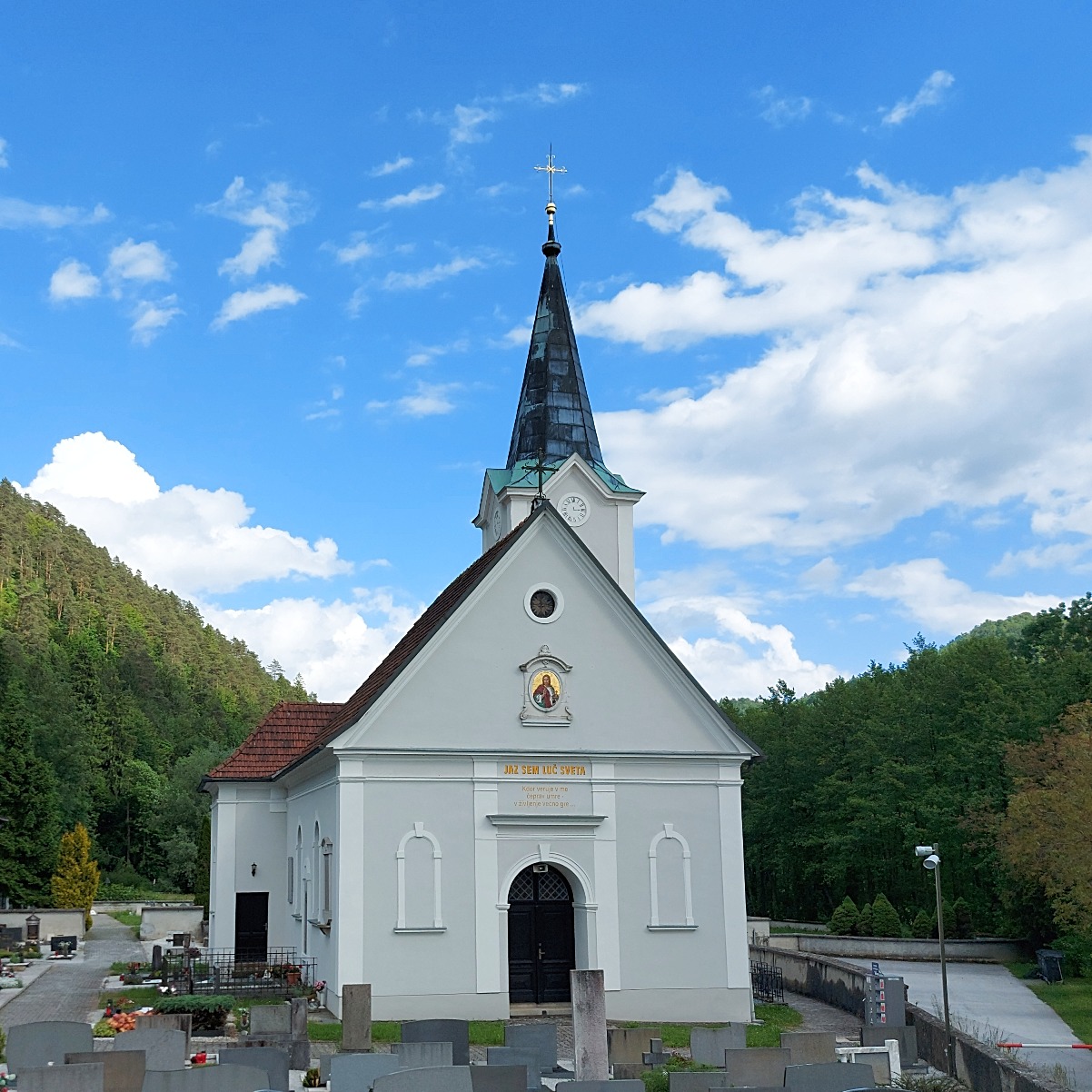 Stran 2 Zupnija Ljubljana Stepanja Vas