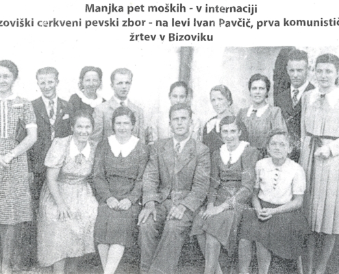 Janez Pavčič