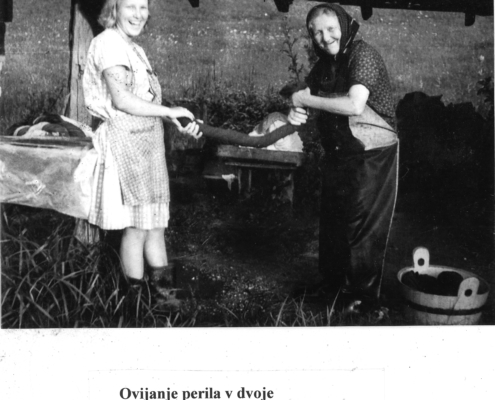 perice